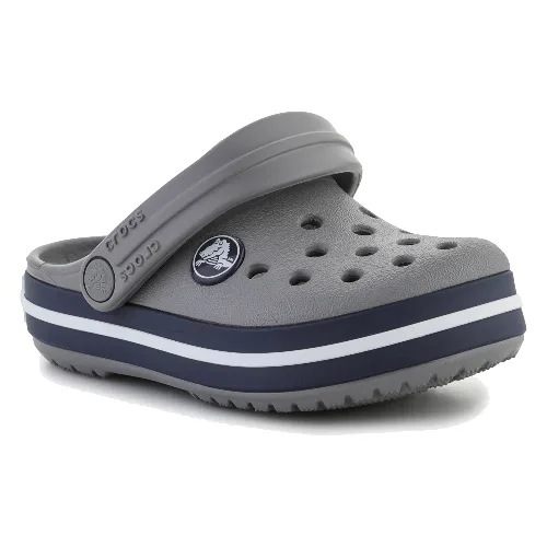 Crocs klapki dla dzieci Kids Toddler Crocband Clog 207005-05H