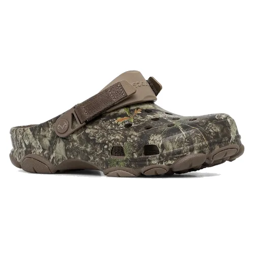Crocs klapki Realtree Apx At Clog