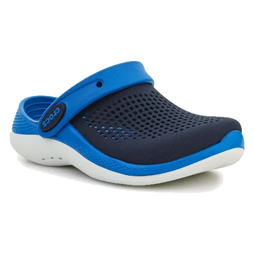 Crocs LiteRide 360 Kids Clog 207021-4KB