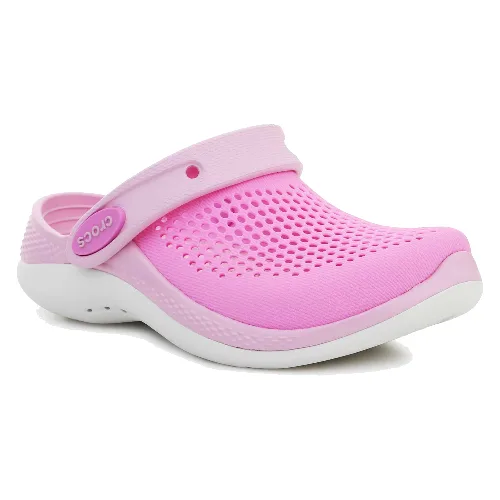 Crocs LiteRide 360 Kids Clog 207021-6TL