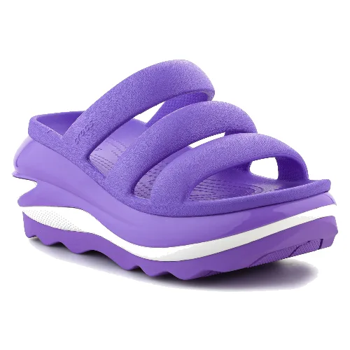 Crocs Mega Crush Triple Strap 209842-5AJ