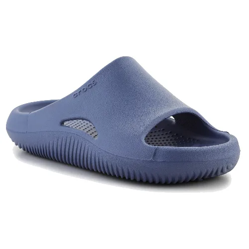 Crocs Mellow recovery Slide 208392-402 bijou blue