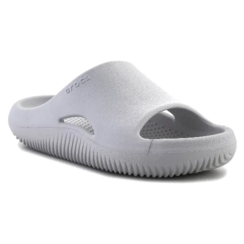 CROCS MELLOW RECOVERY SLIDE ATMOSPHERE 208392-1FT