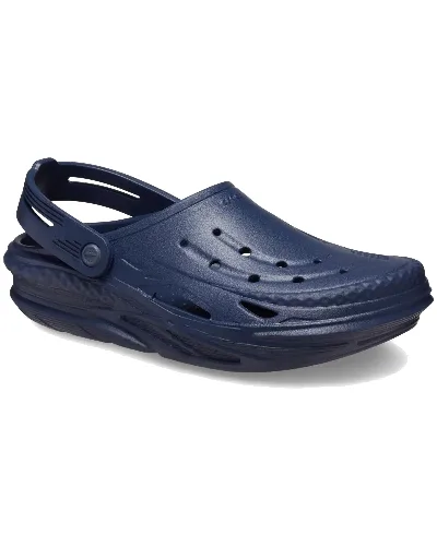 Crocs Męskie Chodaki Off Grid Clog