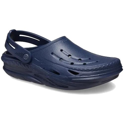 Crocs Męskie Chodaki Off Grid Clog