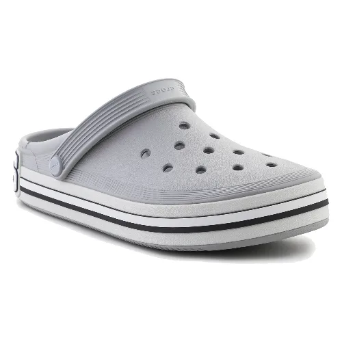 Crocs Off Court Logo Clog 209651-1FT