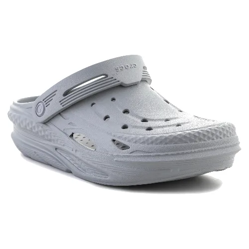 CROCS OFF GRID CLOG 209501-007