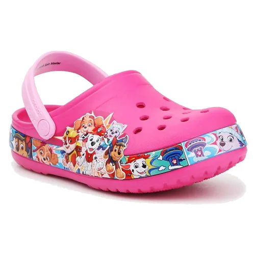 Crocs Psi Patrol FL Paw Patrol Band Clog 205509-670