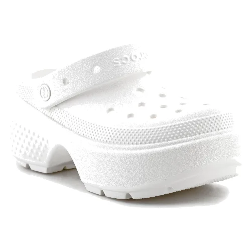 Crocs Stomp Clog 209347-0WV
