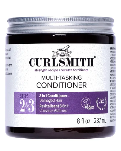 Curlsmith Multitasking Conditioner 237ml