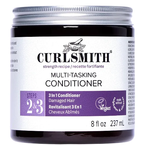 Curlsmith Multitasking Conditioner 237ml