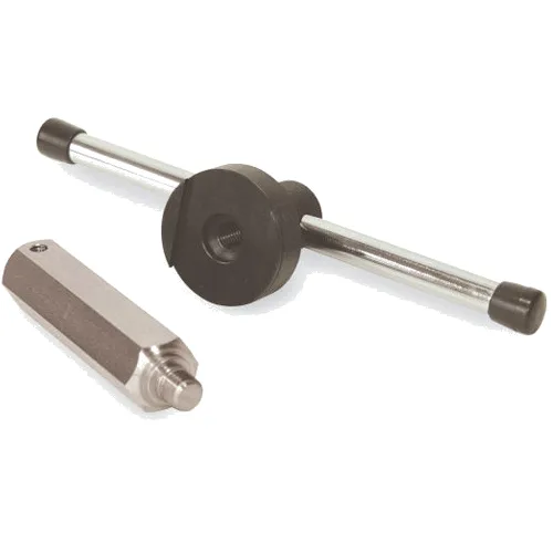 Cyclus TOOLS klucz do stałych misek suportu prawy 36 mm