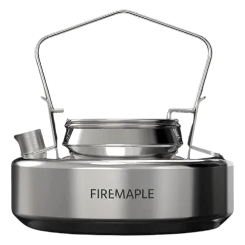 Czajnik turystyczny Antarcti Kettle 0,6L