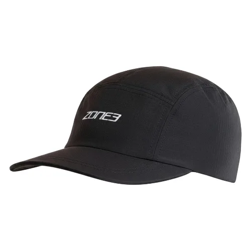 Czapka 5 Panel biegowa Zone3