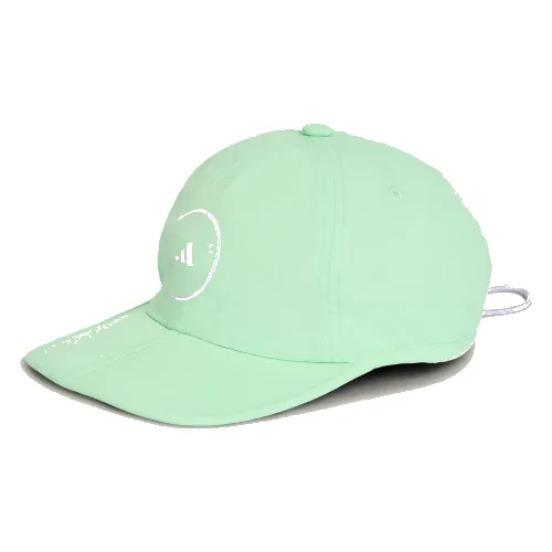 Czapka adidas by Stella McCartney Bieganie