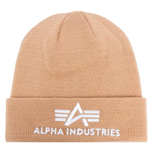 Czapka Alpha Industries 168910 Pomarańczowy