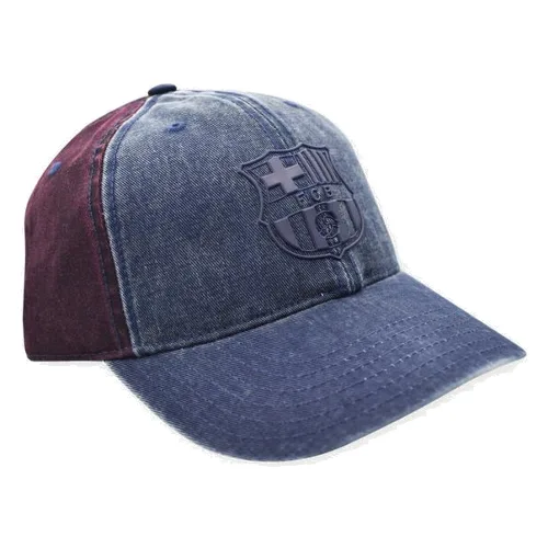 Czapka baseballowa unisex Barcelona