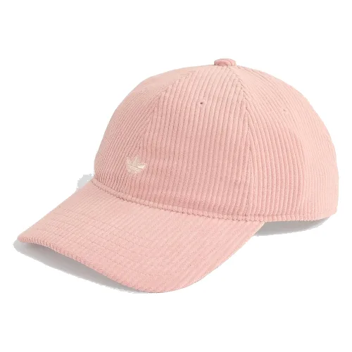 Czapka bejsbolowa Corduroy