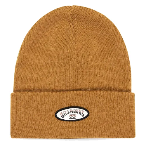 Czapka Billabong Every Other Day EBYHA00155 Czarny
