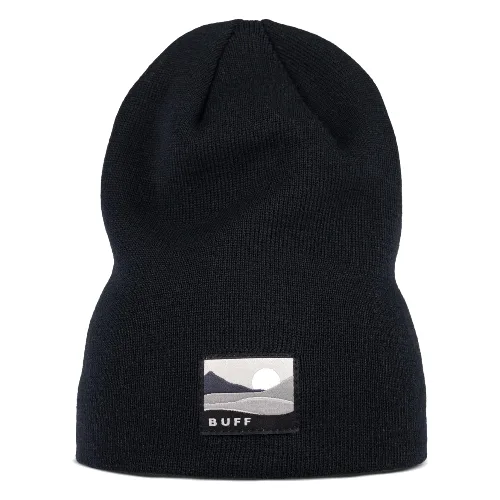 Czapka BUFF KNITTED BEANIE LILON LONG