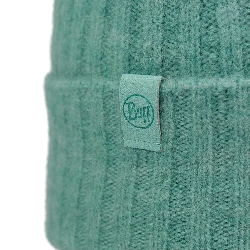 Czapka BUFF KNITTED BEANIE NILAH MINT