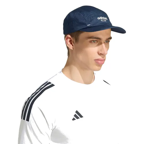 Czapka Canvas 5 Panel