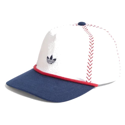 CZAPKA DAD CAP WITH ROPE