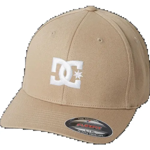 Czapka DC Shoes Cap Star