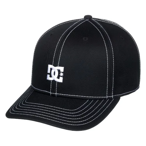Czapka DC Shoes Dc Cap Star Hdw