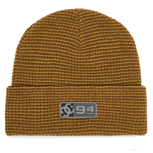 Czapka DC Shoes Sight ADYHA04216 Brązowy
