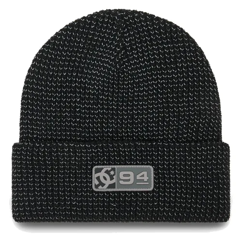 Czapka DC Shoes Sight ADYHA04216 Czarny