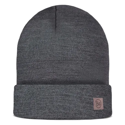 Czapka dla dorosłych Buff Merino Heavyweight Beanie