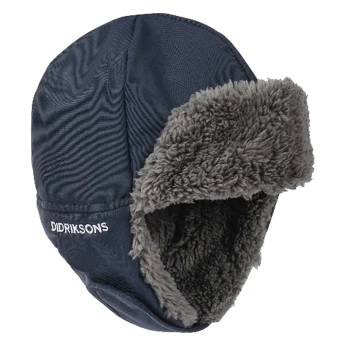 Czapka dla dzieci Didriksons Biggles Cap 6