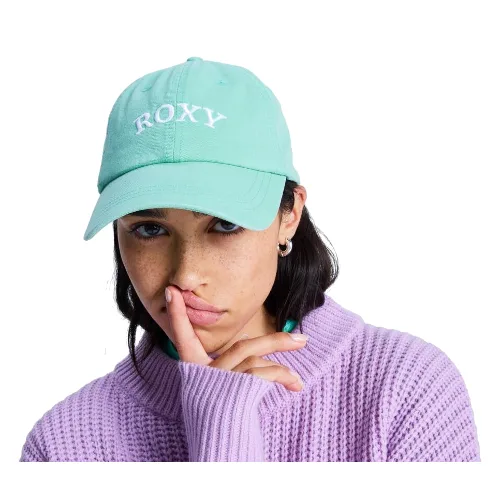 Czapka dla Kobiety SUMMER BREEZY Zielony