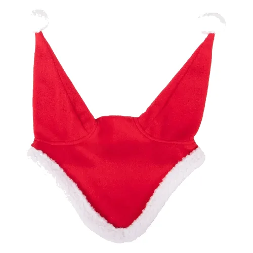 Czapka dla konia QHP Santa
