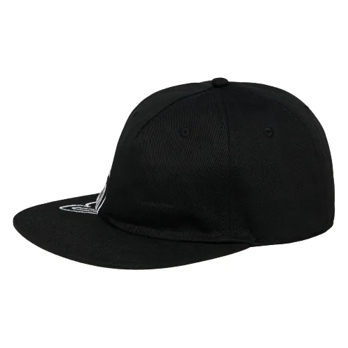 Czapka dla Mężczyzn DC OMEGA Czarny