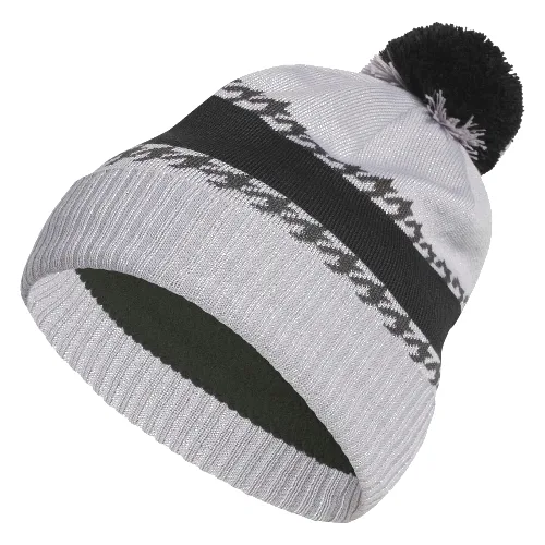 Czapka do golfa z pomponem COLD.DRY