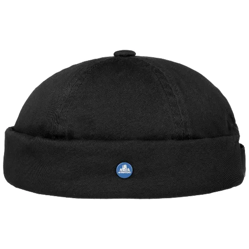 Czapka Dokerka Cotton Twill by Hammaburg