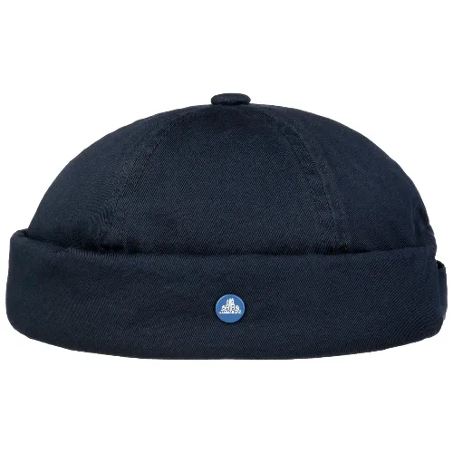 Czapka Dokerka Cotton Twill by Hammaburg