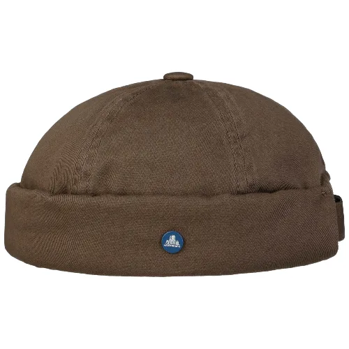 Czapka Dokerka Cotton Twill by Hammaburg