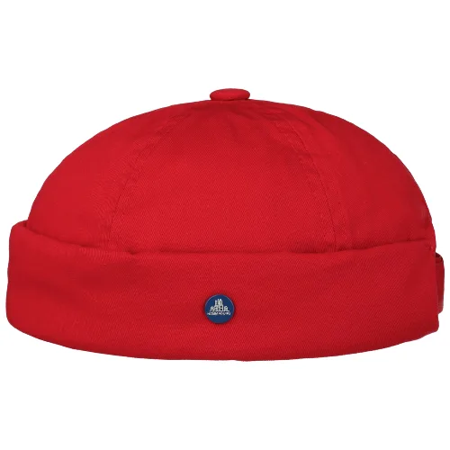 Czapka Dokerka Cotton Twill by Hammaburg