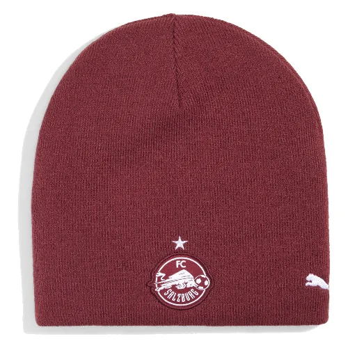 Czapka dwustronna FC Red Bull Salzburg PUMA