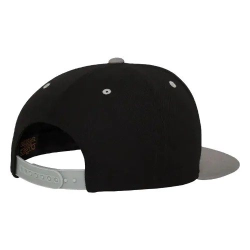Czapka Flexfit Classique 2-tone