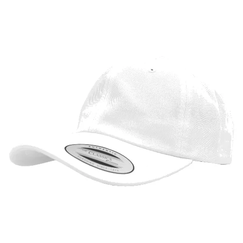 Czapka Flexfit low profile cotton twill