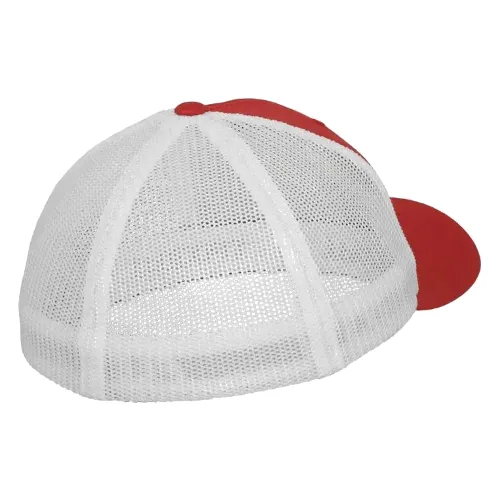Czapka Flexfit mesh 2-tone