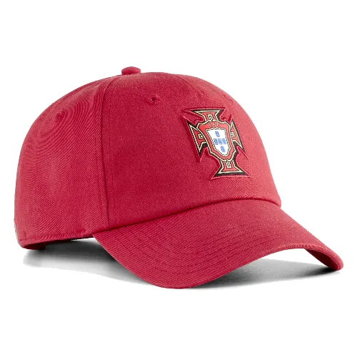 Czapka ftblEssentials Portugalia PUMA