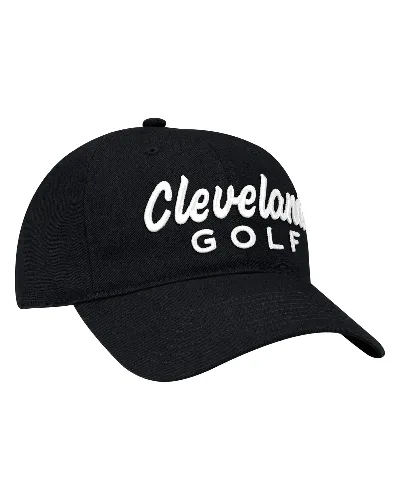 Czapka golfowa z logo Cleveland Golf