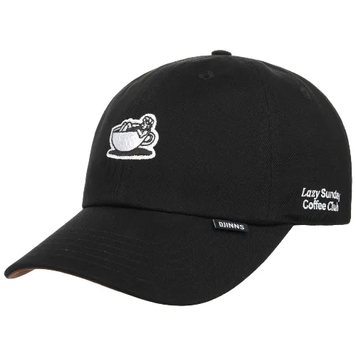 Czapka Guy in a Cup Dad Hat by Djinns