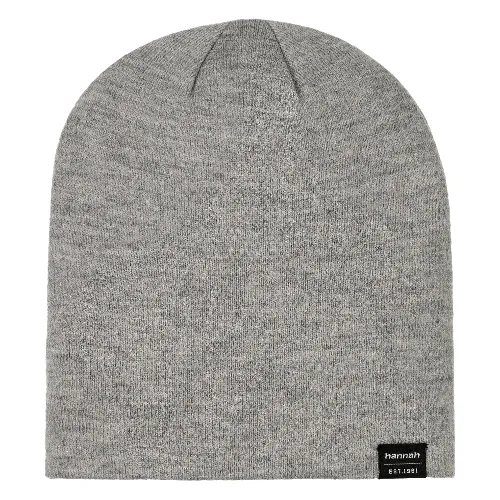 Czapka Hannah Ingo - formal gray mel
