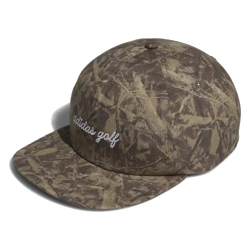 CZAPKA LIFESTYLE LOW CAMO RIPSTOP